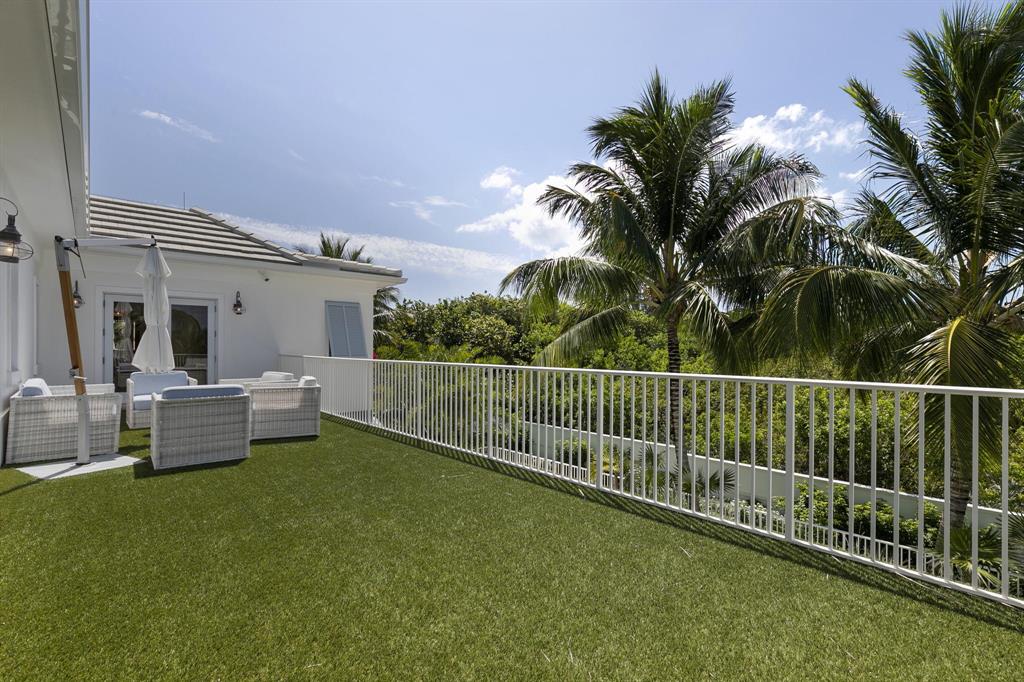 BON AIR BEACH PLATS 1 2 2 AMENDED & 3 - Residential