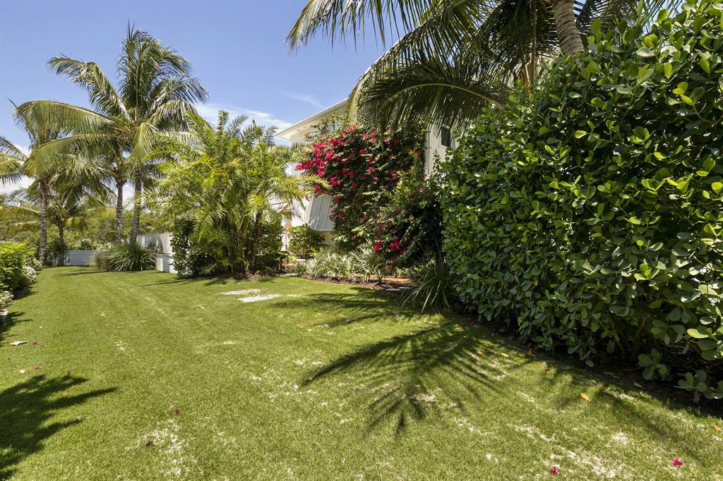 BON AIR BEACH PLATS 1 2 2 AMENDED & 3 - Residential