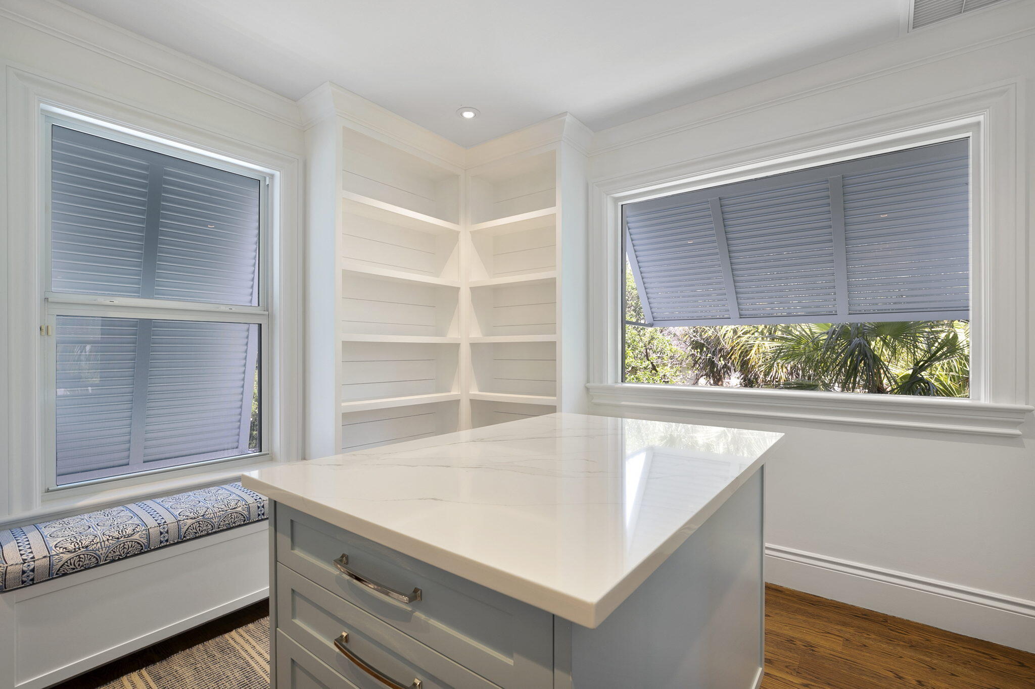 BON AIR BEACH PLATS 1 2 2 AMENDED & 3 - Residential