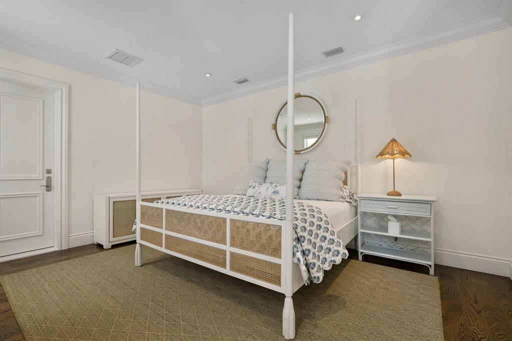 BON AIR BEACH PLATS 1 2 2 AMENDED & 3 - Residential