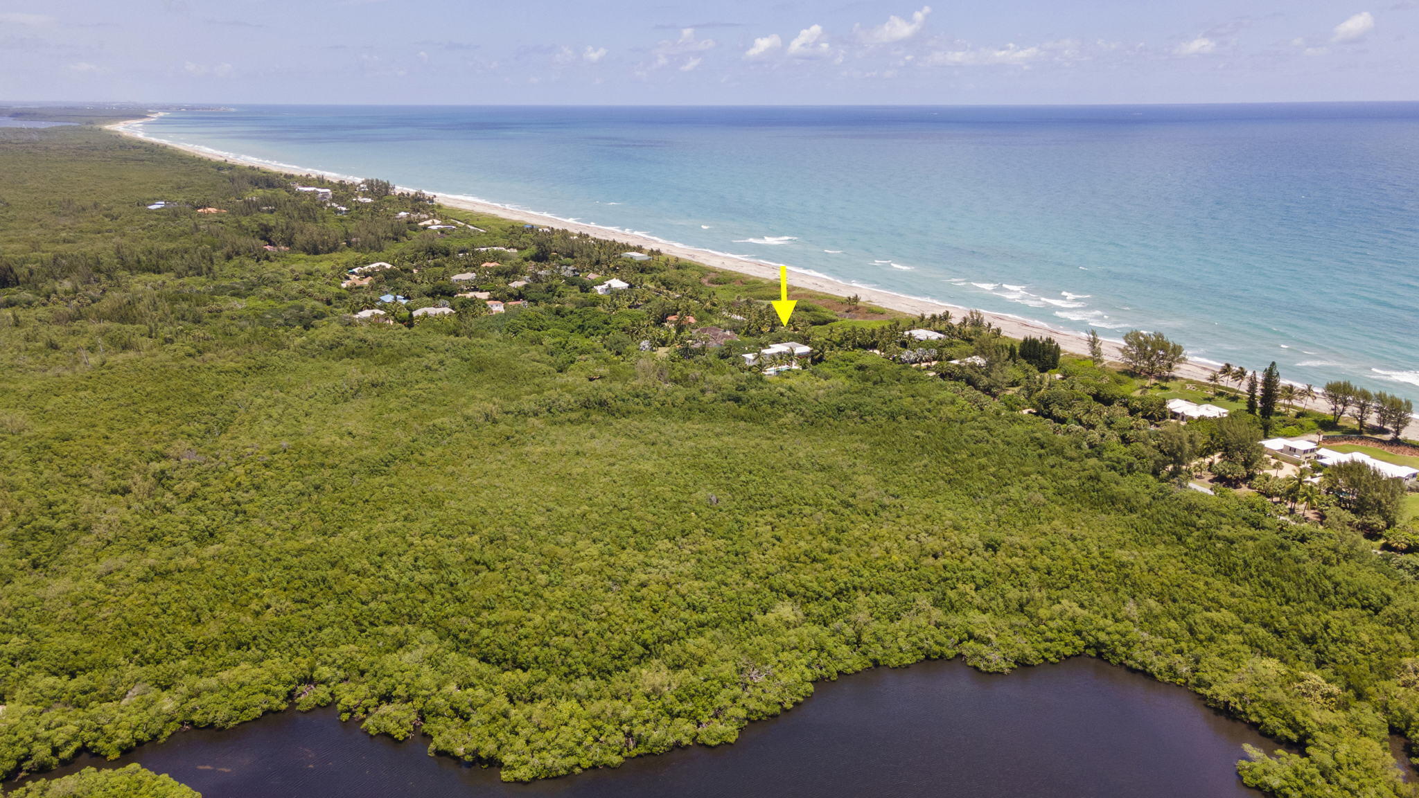 BON AIR BEACH PLATS 1 2 2 AMENDED & 3 - Residential