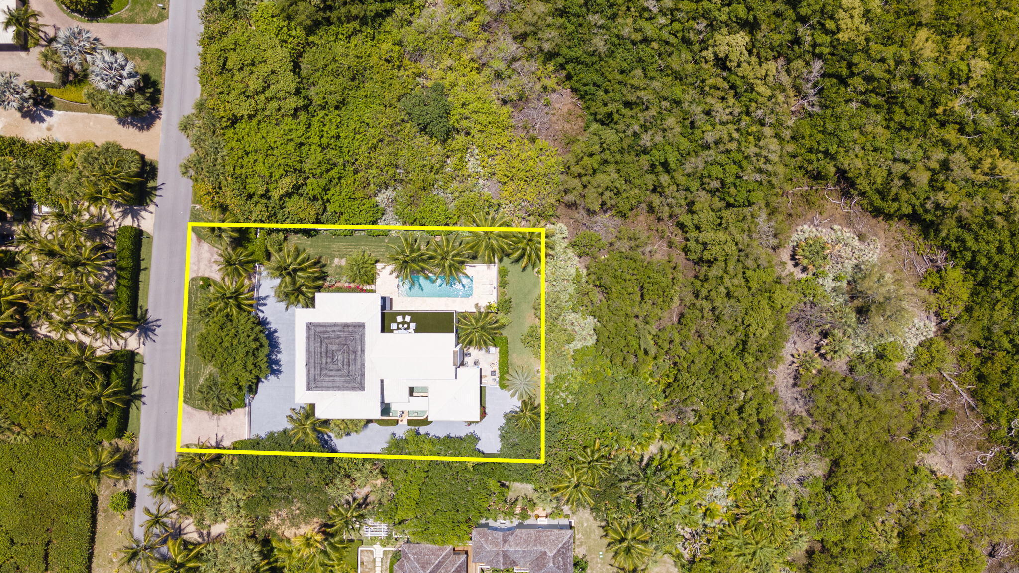 BON AIR BEACH PLATS 1 2 2 AMENDED & 3 - Residential