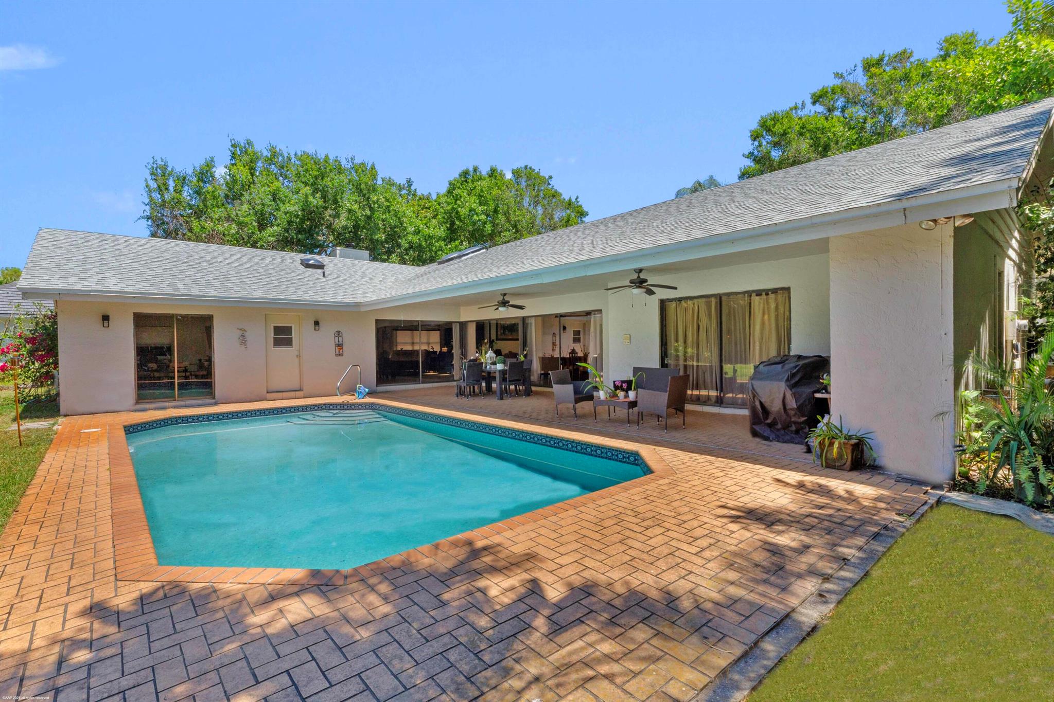 15365 Meadow Wood Drive