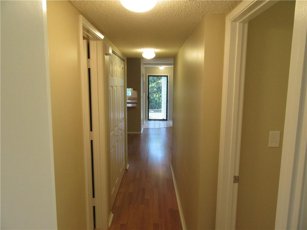 Lakes of Oakland Forest - Residential Lease