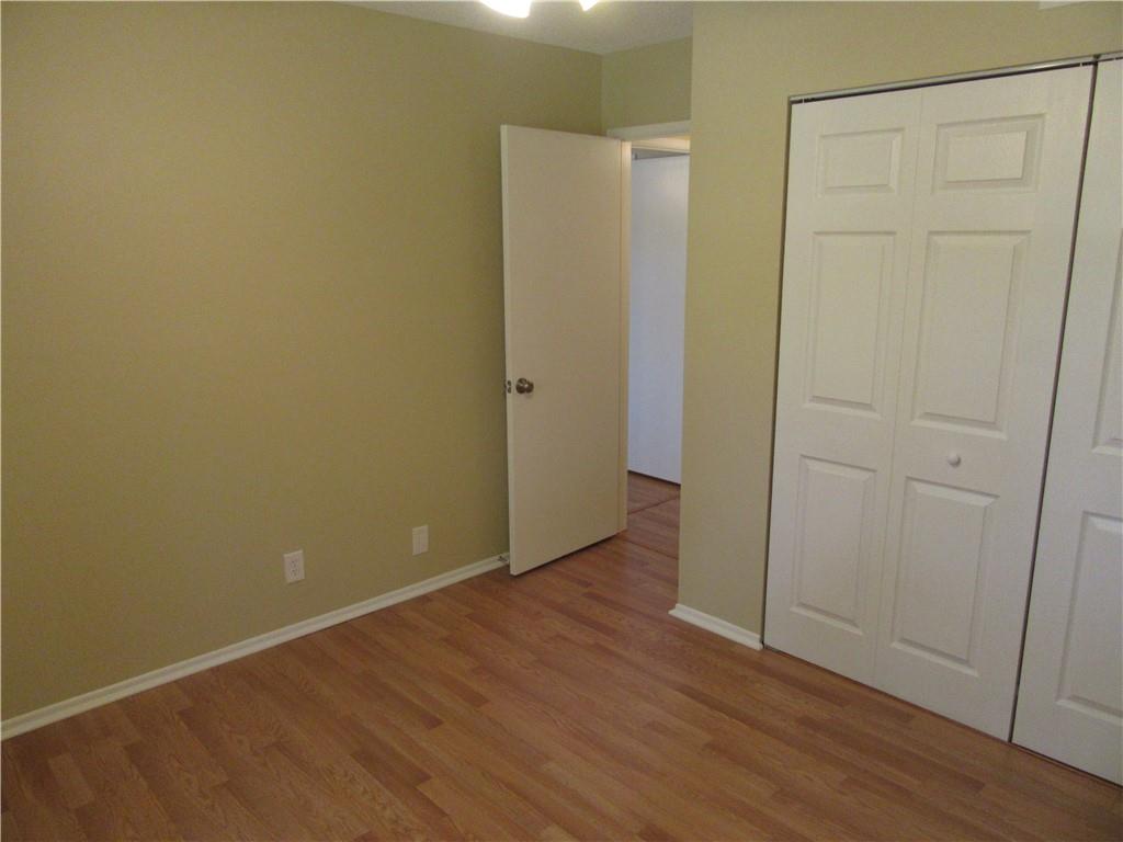 Lakes of Oakland Forest - Residential Lease