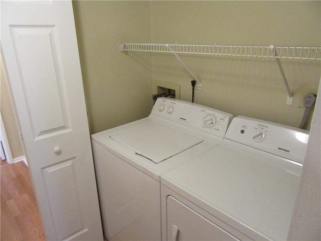 Lakes of Oakland Forest - Residential Lease