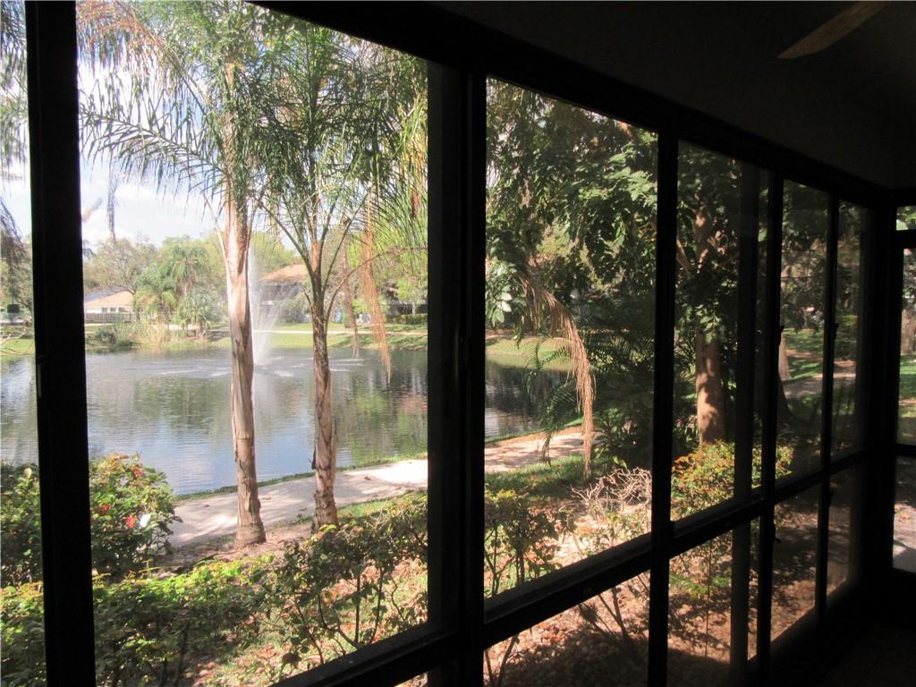 Lakes of Oakland Forest - Residential Lease