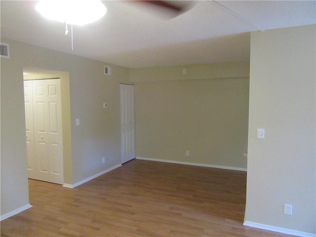 Lakes of Oakland Forest - Residential Lease