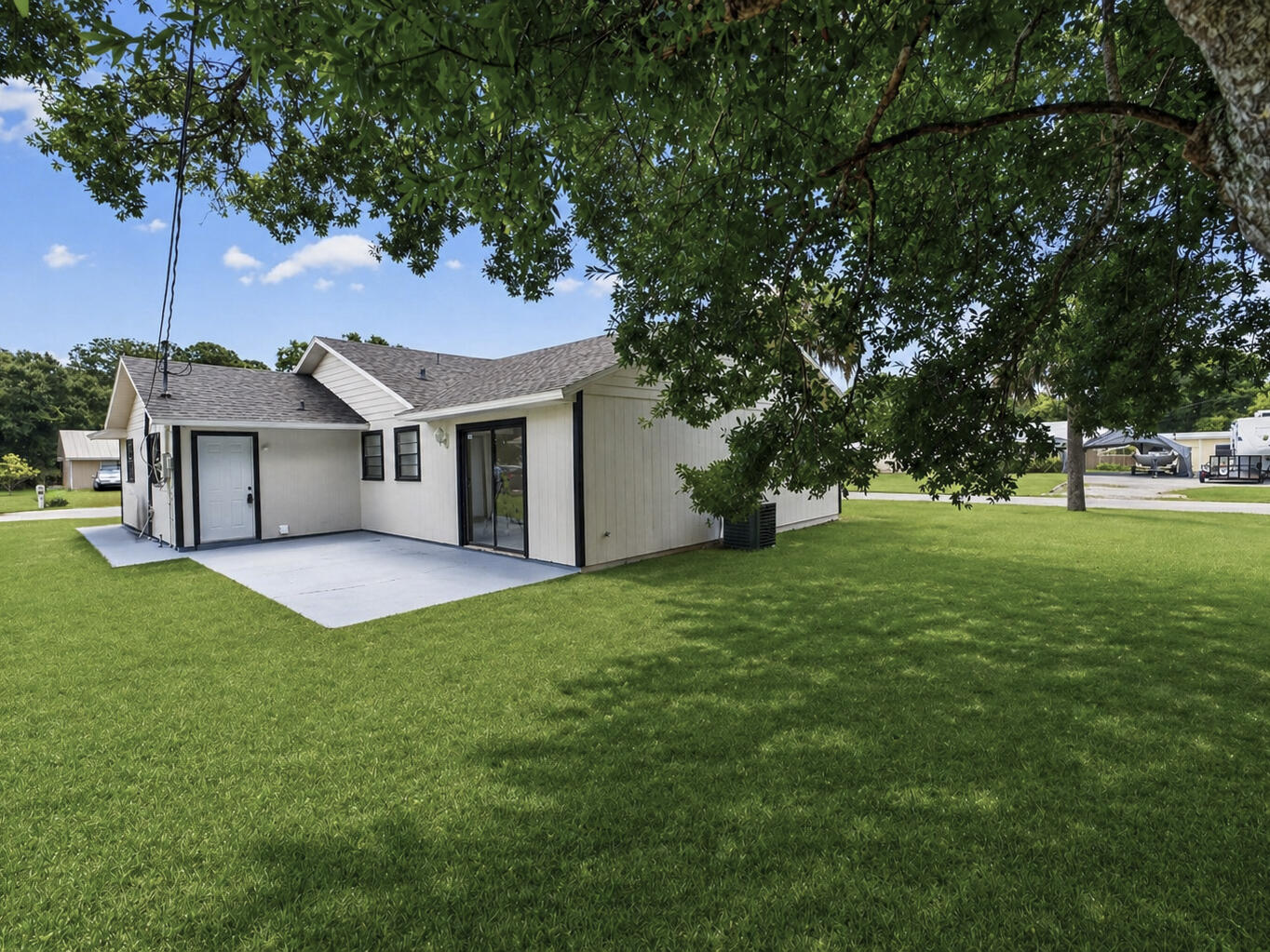 GROVENOR ESTATES UNIT 2-A - Residential