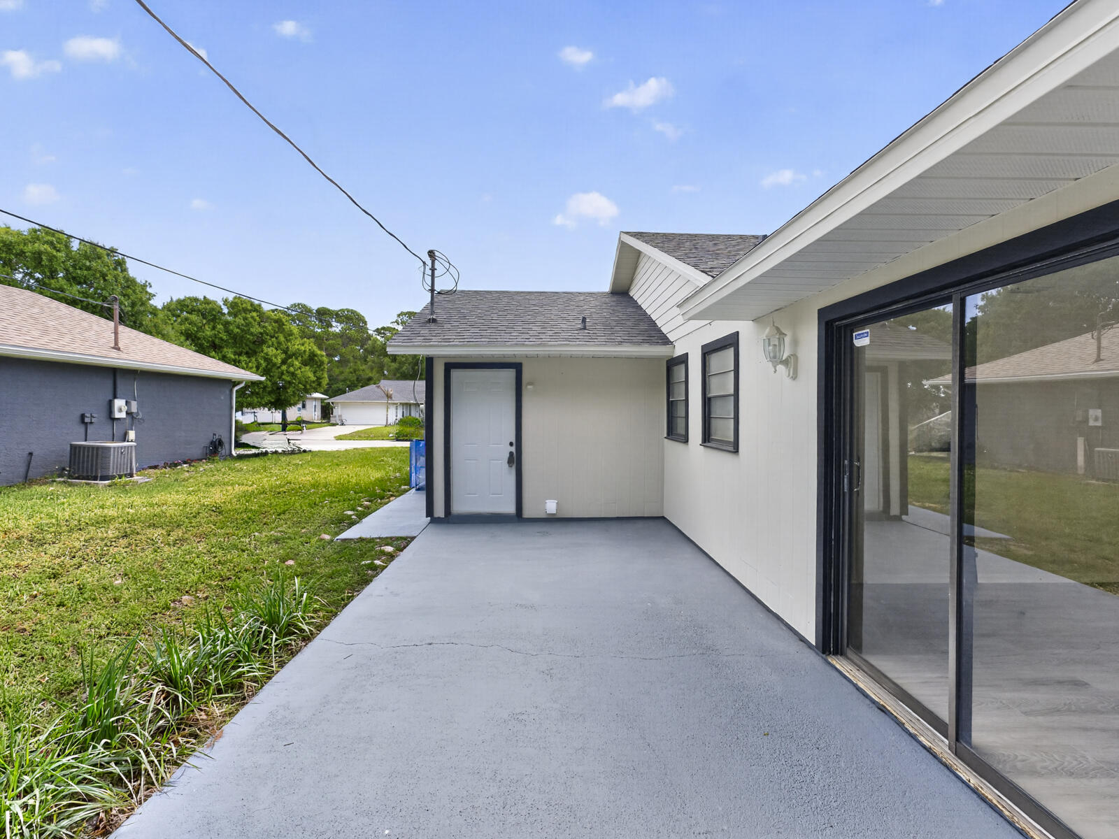 GROVENOR ESTATES UNIT 2-A - Residential
