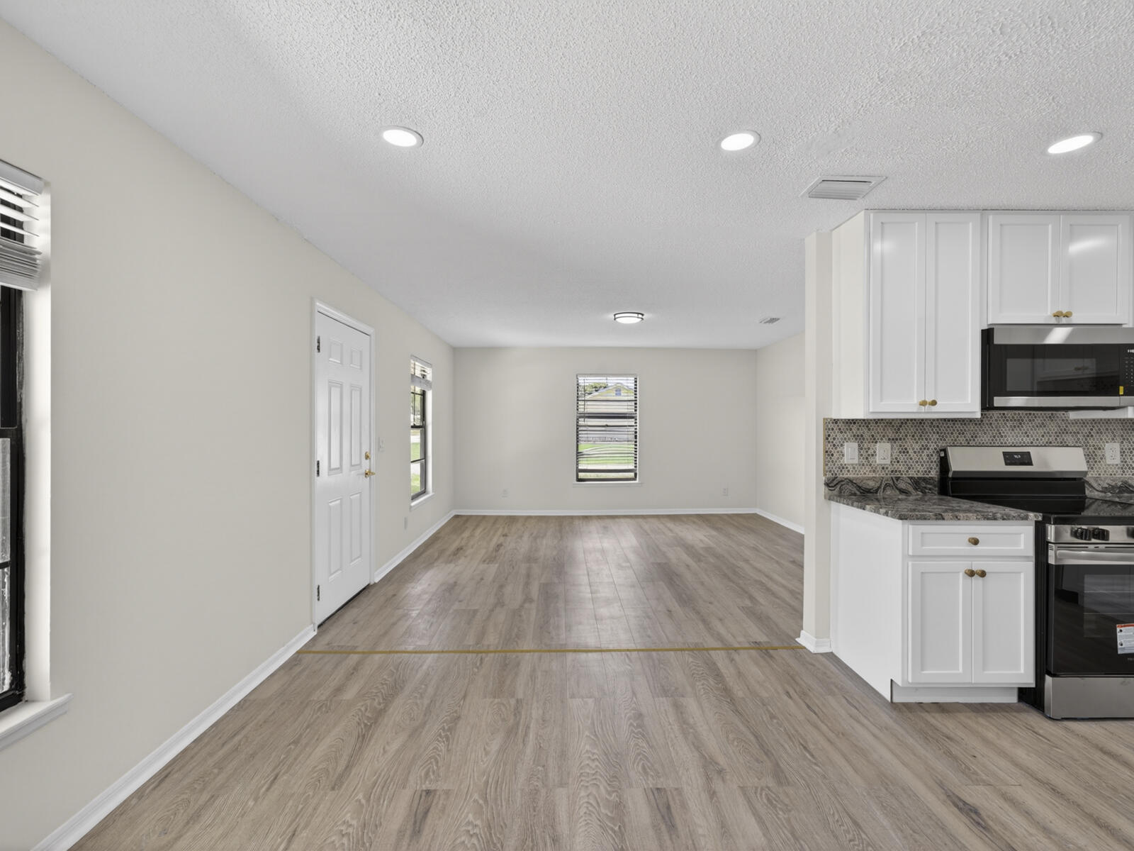 GROVENOR ESTATES UNIT 2-A - Residential