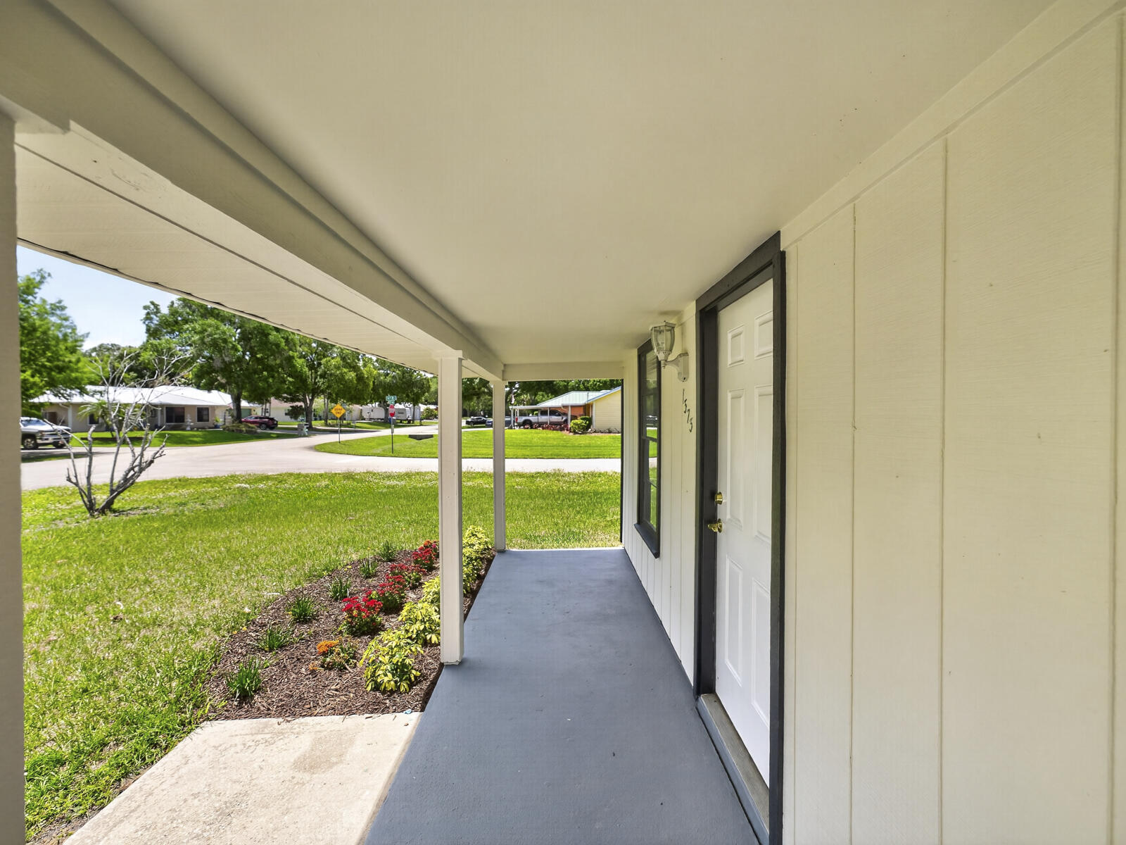 GROVENOR ESTATES UNIT 2-A - Residential