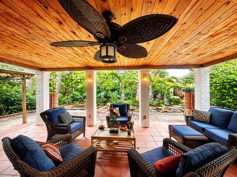 137 Auburn Drive Lake Worth Beach FL 33460