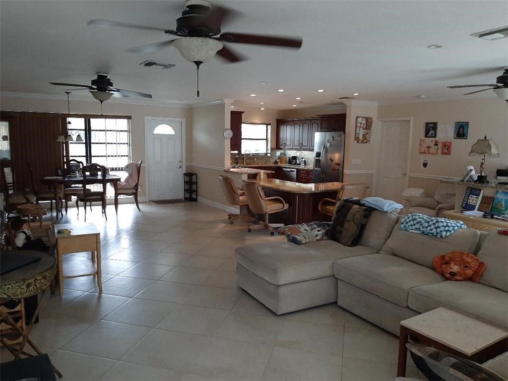 POMPANO WATERWAY ESTATES - Residential