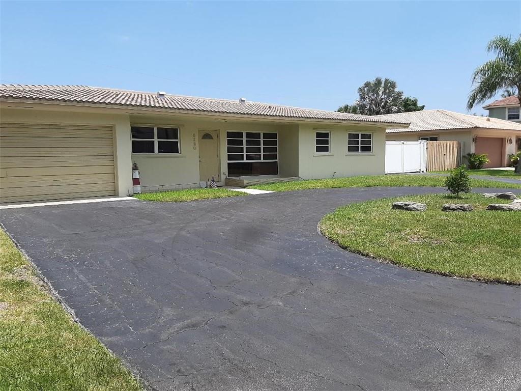 POMPANO WATERWAY ESTATES - Residential