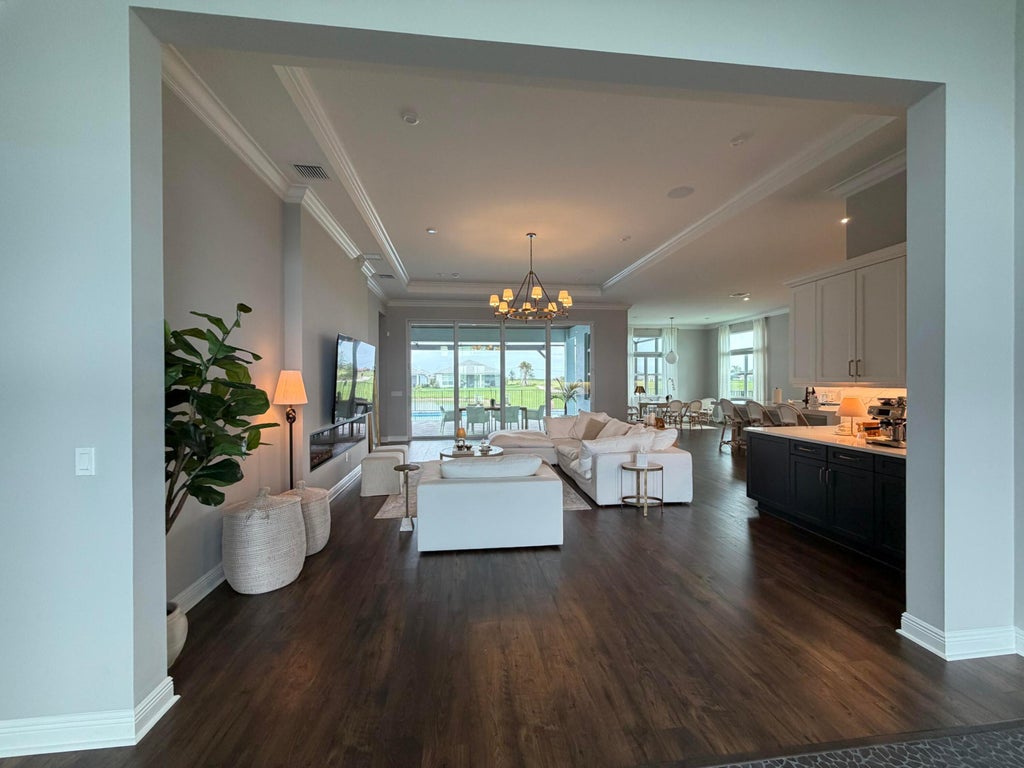 Photo of 8346 SW Puccini Way, Port Saint Lucie, FL 34987 (MLS # B26042372)
