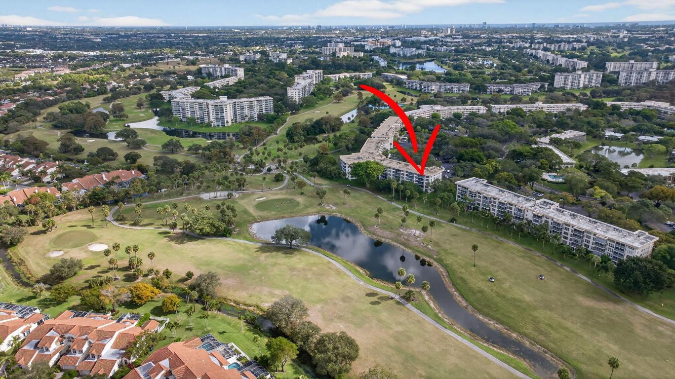 NO 78 PALM-AIRE COUNTRY CLUB - Residential