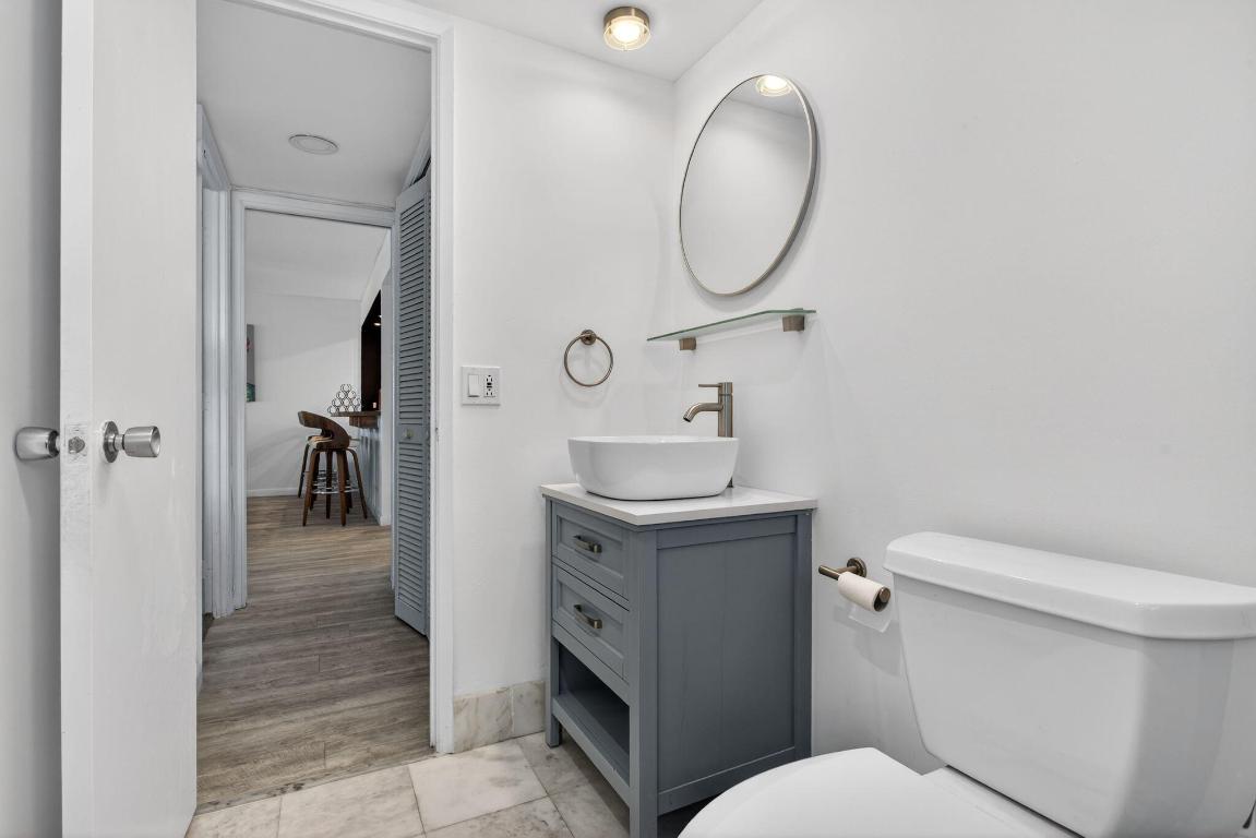 NO 78 PALM-AIRE COUNTRY CLUB - Residential