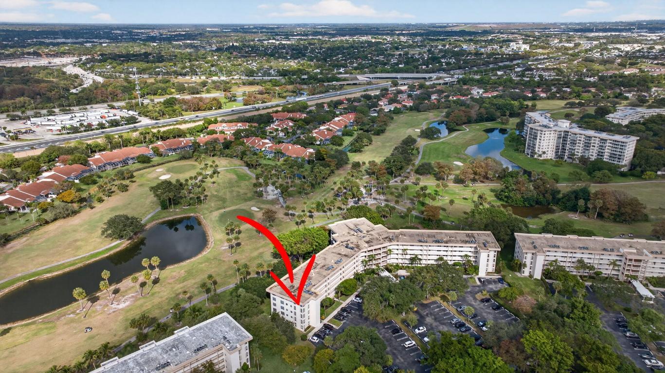 NO 78 PALM-AIRE COUNTRY CLUB - Residential