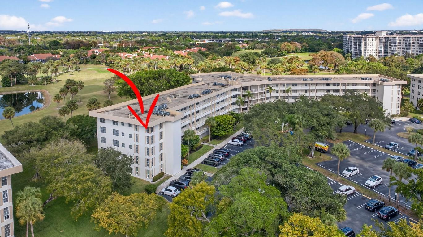 NO 78 PALM-AIRE COUNTRY CLUB - Residential