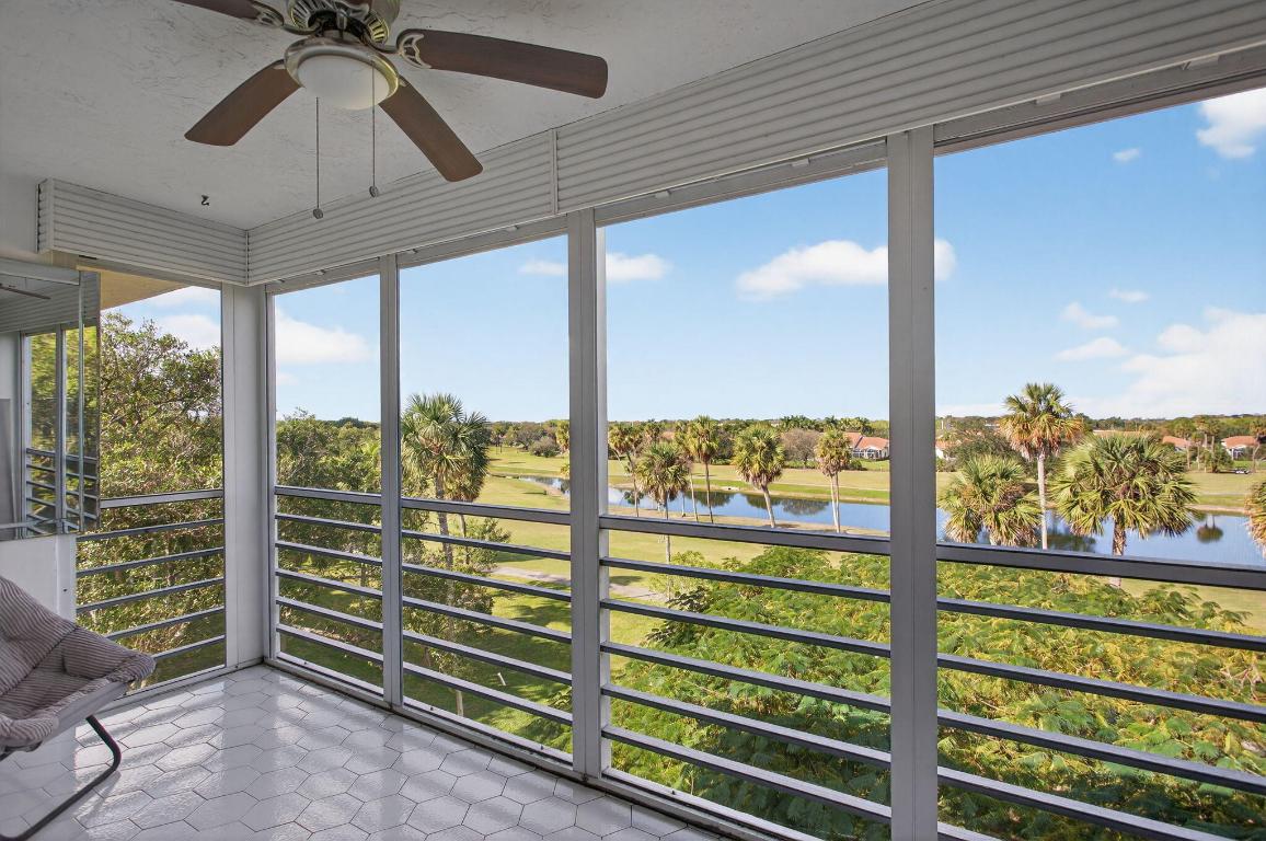 NO 78 PALM-AIRE COUNTRY CLUB - Residential