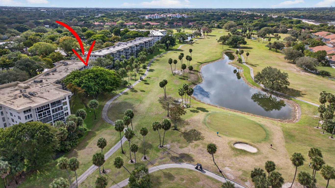 NO 78 PALM-AIRE COUNTRY CLUB - Residential
