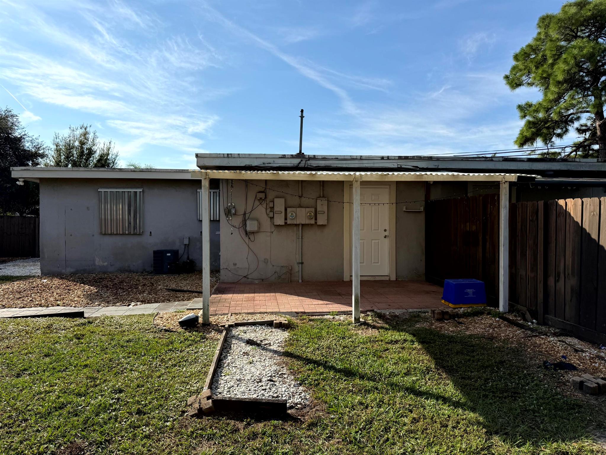 KENWOOD - Residential Lease