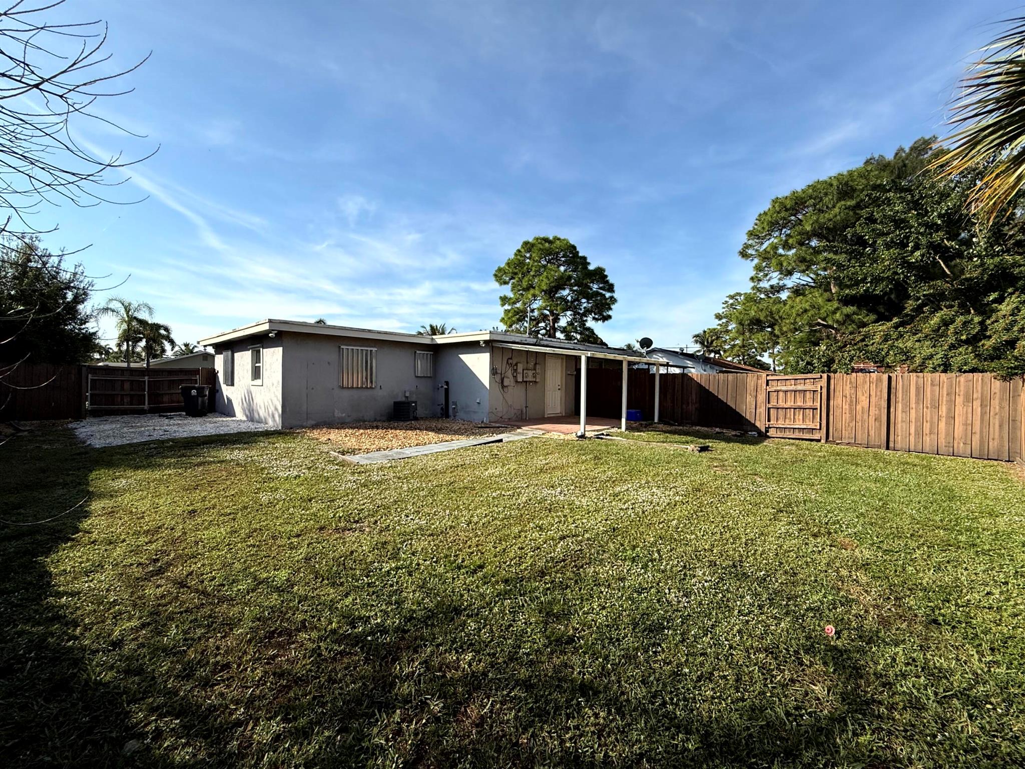 KENWOOD - Residential Lease