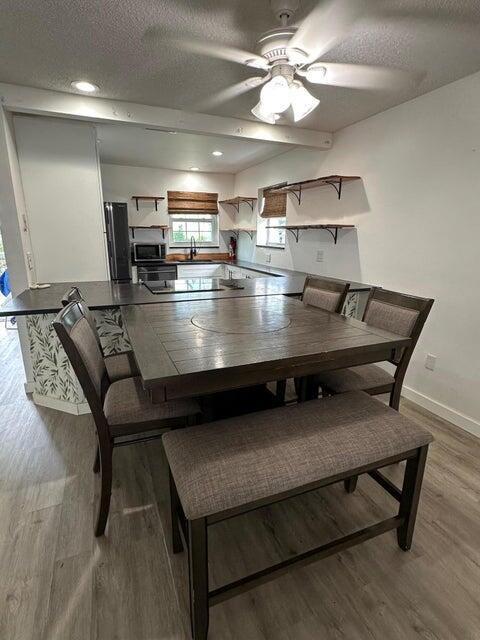 WATERSIDE VILLAGE - Residential Lease