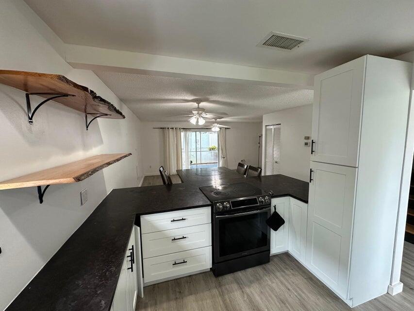 WATERSIDE VILLAGE - Residential Lease