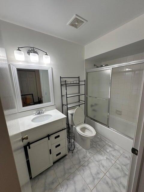 WATERSIDE VILLAGE - Residential Lease