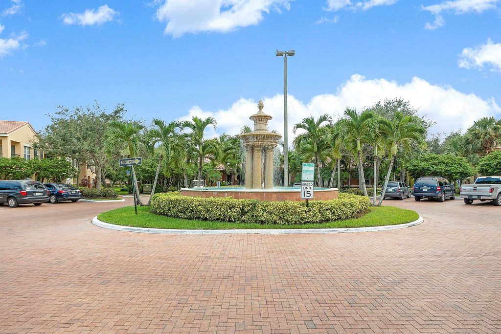 Photo of 10336 Fox Trail Road S #1305, Royal Palm Beach, FL 33411 (MLS # B26009143)