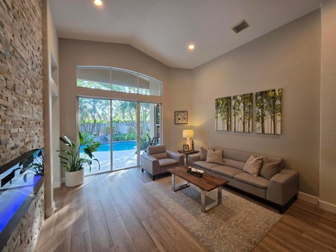 Tiny photo for 18864 SW 29th Court, Miramar, FL 33029 (MLS # B26036163)