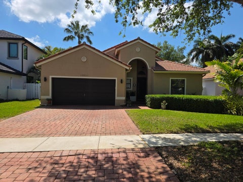 Photo of 18864 SW 29th Court, Miramar, FL 33029 (MLS # B26036163)