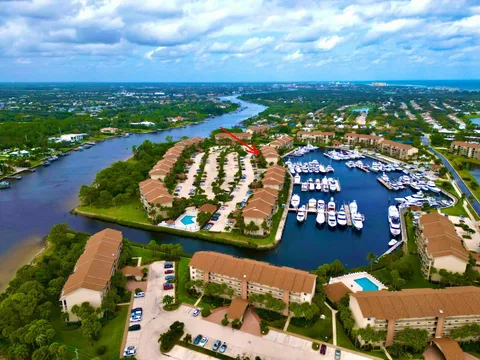 2501 Marina Isle Way Unit 104, Jupiter, FL MLS: F10472094