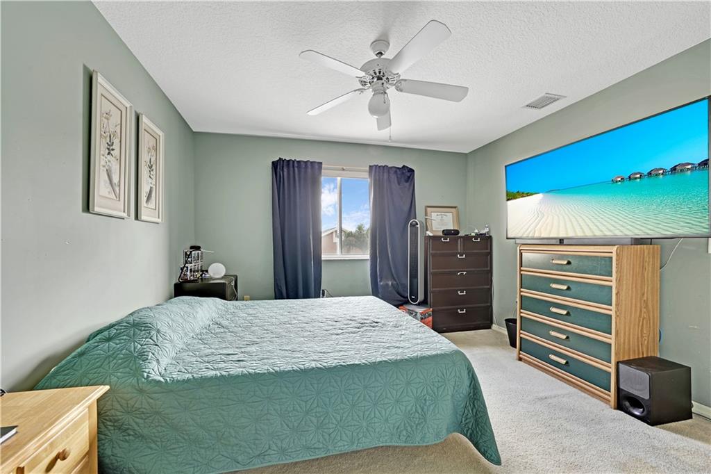 SPANISH LAKES 1ST ADDN - Residential