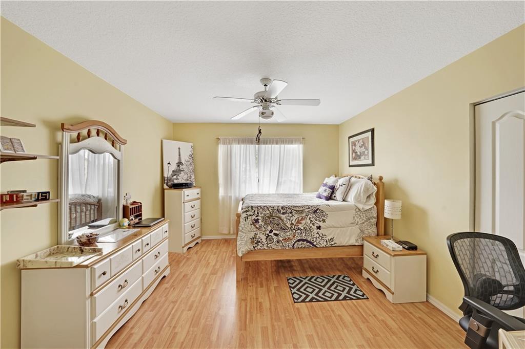 SPANISH LAKES 1ST ADDN - Residential
