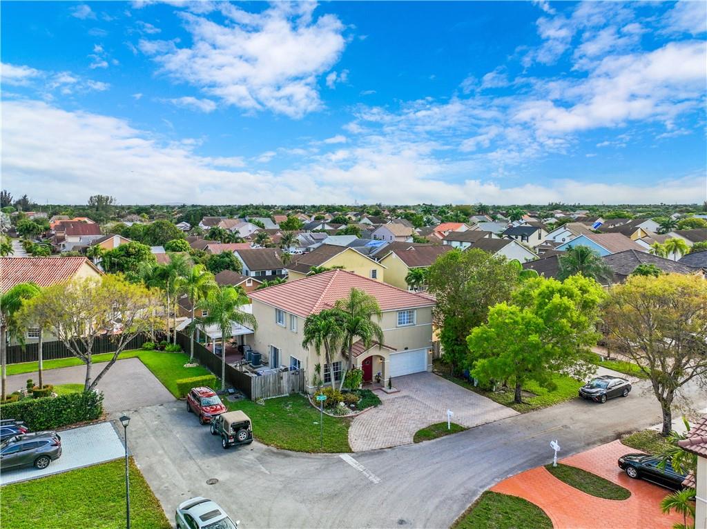 SPANISH LAKES 1ST ADDN - Residential