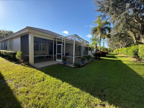 Tiny photo for 2310 Sapphire Circle, West Palm Beach, FL 33411 (MLS # B26089408)