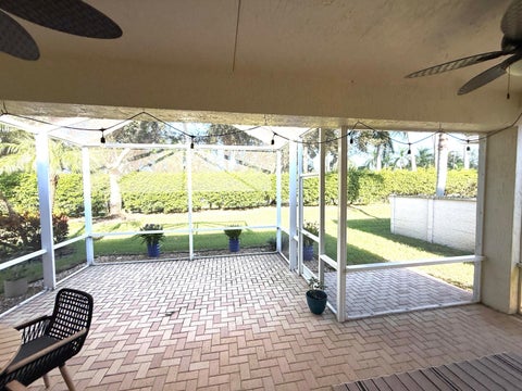 Tiny photo for 2310 Sapphire Circle, West Palm Beach, FL 33411 (MLS # B26089408)