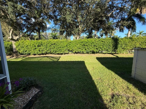 Tiny photo for 2310 Sapphire Circle, West Palm Beach, FL 33411 (MLS # B26089408)