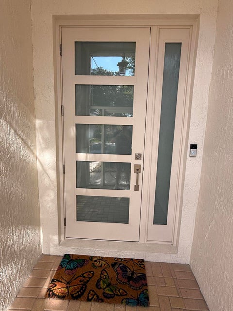 Tiny photo for 2310 Sapphire Circle, West Palm Beach, FL 33411 (MLS # B26089408)
