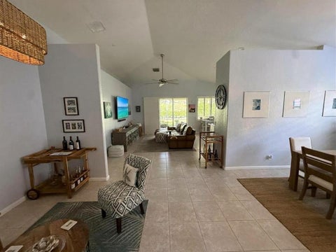 Tiny photo for 2310 Sapphire Circle, West Palm Beach, FL 33411 (MLS # B26089408)