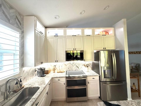 Tiny photo for 2310 Sapphire Circle, West Palm Beach, FL 33411 (MLS # B26089408)