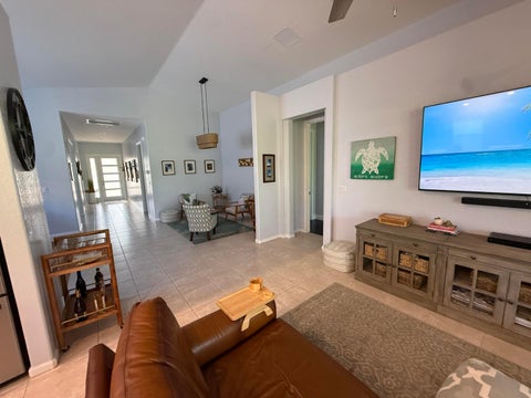Tiny photo for 2310 Sapphire Circle, West Palm Beach, FL 33411 (MLS # B26089408)