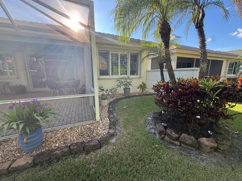 Tiny photo for 2310 Sapphire Circle, West Palm Beach, FL 33411 (MLS # B26089408)