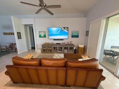 Tiny photo for 2310 Sapphire Circle, West Palm Beach, FL 33411 (MLS # B26089408)