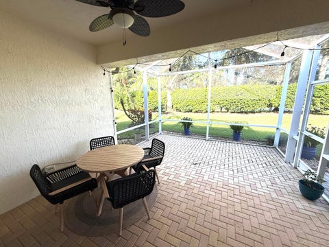 Tiny photo for 2310 Sapphire Circle, West Palm Beach, FL 33411 (MLS # B26089408)