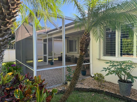 Tiny photo for 2310 Sapphire Circle, West Palm Beach, FL 33411 (MLS # B26089408)