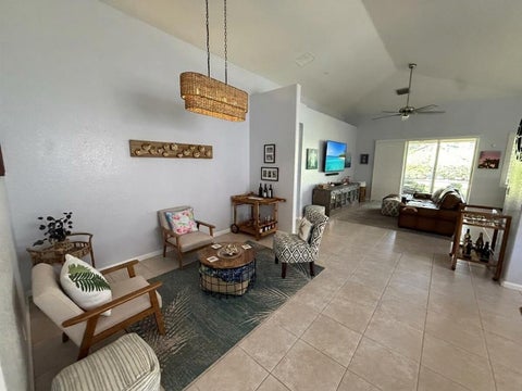 Tiny photo for 2310 Sapphire Circle, West Palm Beach, FL 33411 (MLS # B26089408)